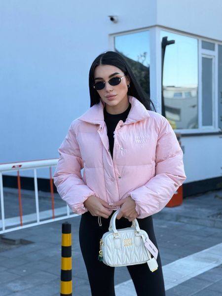 Куртка Miu Miu   4996 фото