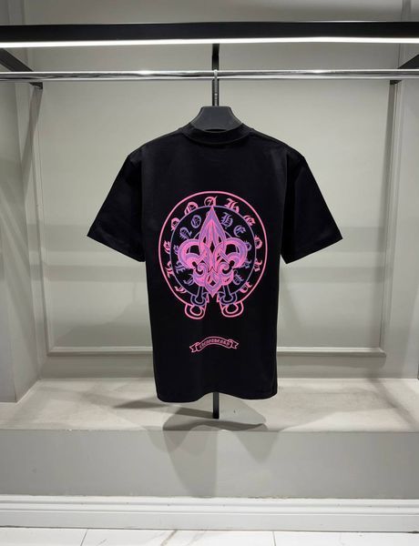 Футболка Chrome Hearts 278fns фото
