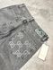 Джинси Gucci 3526 фото 3