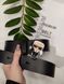 Ремінь Karl lagerfeld 4 см 4214 фото 1