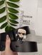 Ремінь Karl lagerfeld 4 см 4214 фото 3