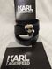 Ремінь Karl lagerfeld 4 см 4214 фото 5