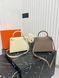 Сумка Hermes Kelly без лого 25 см 9966 фото 3