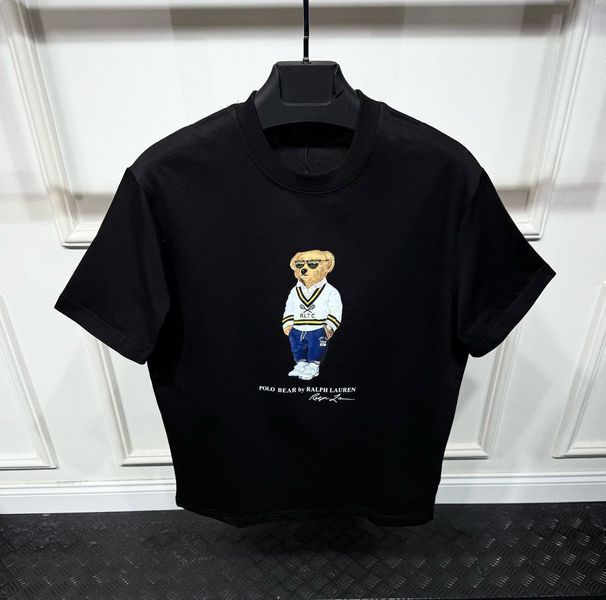 Футболка Polo Ralph Lauren 3363 фото
