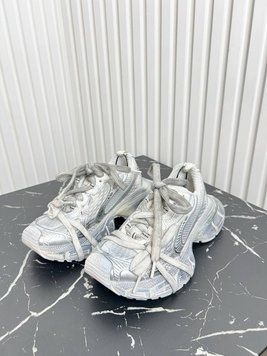 Кроссовки Balenciaga 3XL 5062 фото