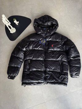 Куртка Ralph Polo 8066 фото