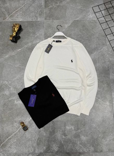 Светр Ralph Lauren Polo   9288 фото