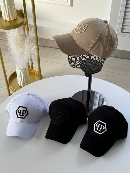Бейсболка кепка Phillip Plein 8879 фото