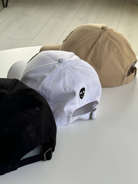 Бейсболка кепка Phillip Plein 8879 фото