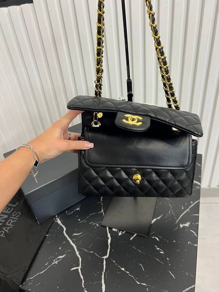 Сумка Chanel 25 см 4519 фото