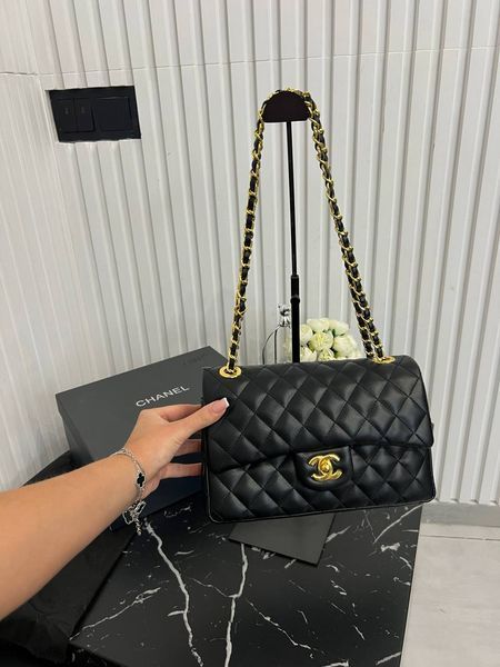 Сумка Chanel 25 см 4519 фото