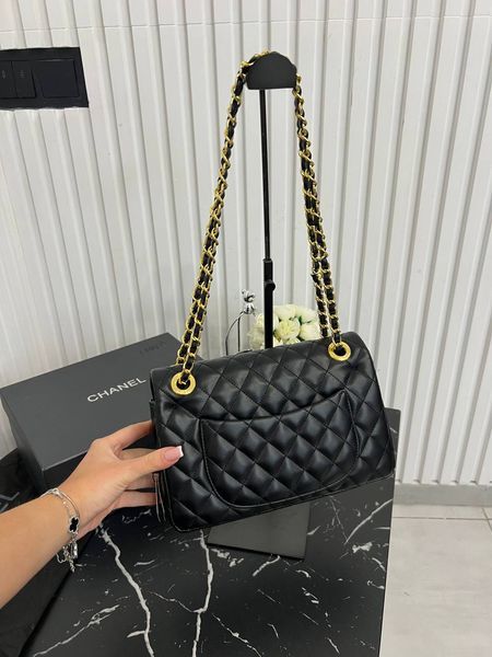 Сумка Chanel 25 см 4519 фото