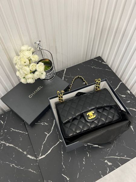 Сумка Chanel 25 см 4519 фото