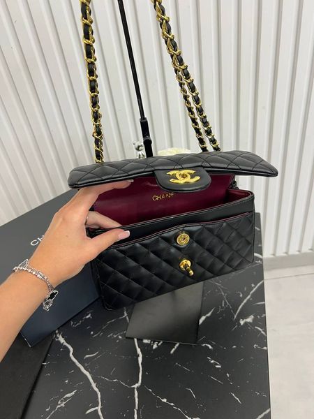 Сумка Chanel 25 см 4519 фото