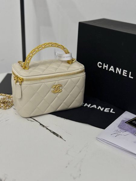 Сумка Chanel 0106 фото