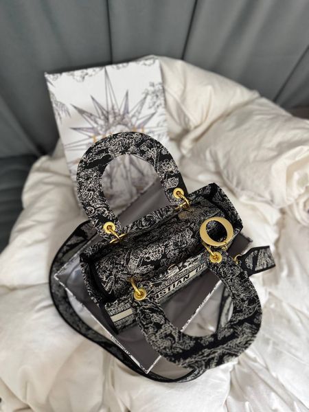 Сумка Christian Dior 4858 фото