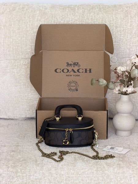 Сумка Coach 2815 фото
