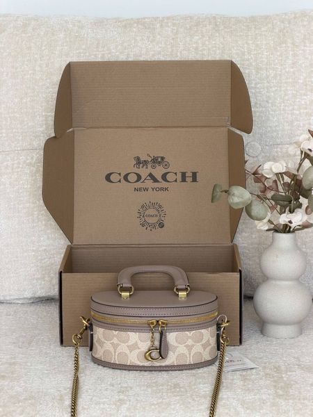 Сумка Coach 2815 фото