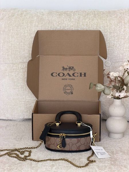 Сумка Coach 2815 фото