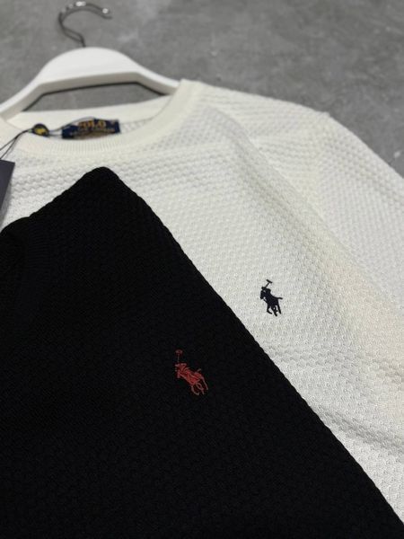 Светр Ralph Lauren Polo   9288 фото