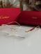 Окуляри Cartier 2872 фото 9