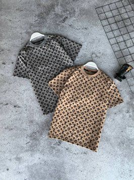 Футболка Louis Vuitton 3464 фото