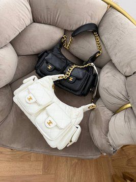 Сумка Chanel 2341 фото