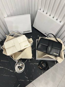Сумка Jacquemus  010113 фото