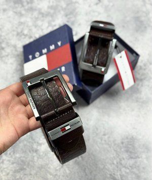 Ремінь Tommy Hilfigher 2,5 см 2415 фото