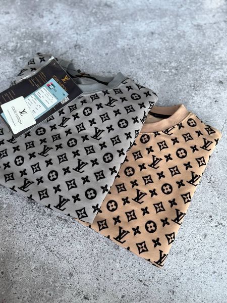 Футболка Louis Vuitton 3464 фото