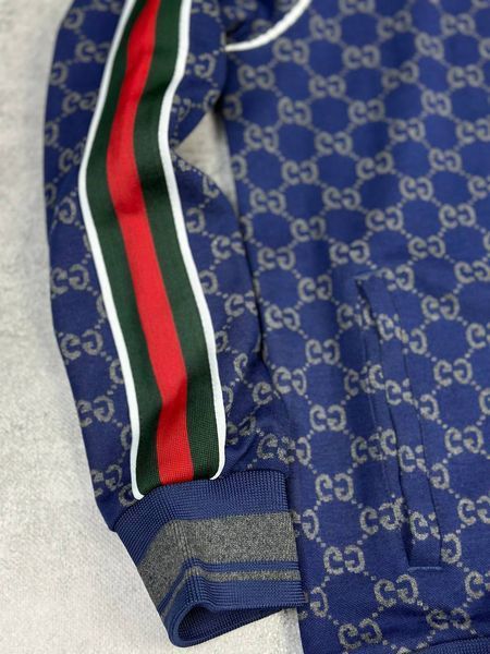 Чоловічий костюм Gucci 3443 фото