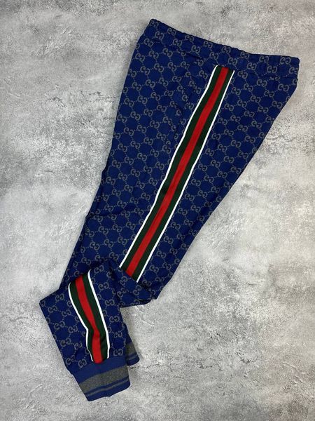 Чоловічий костюм Gucci 3443 фото