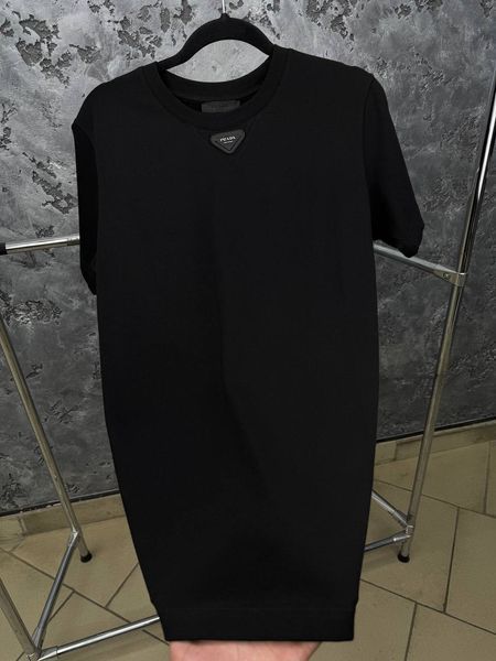 Футболка Prada 4468 фото