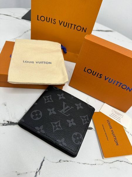 Кошелек Louis Vuitton мини 9968 фото