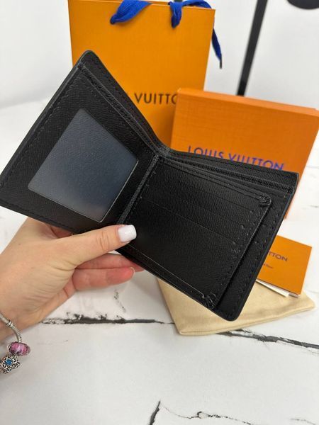 Кошелек Louis Vuitton мини 9968 фото