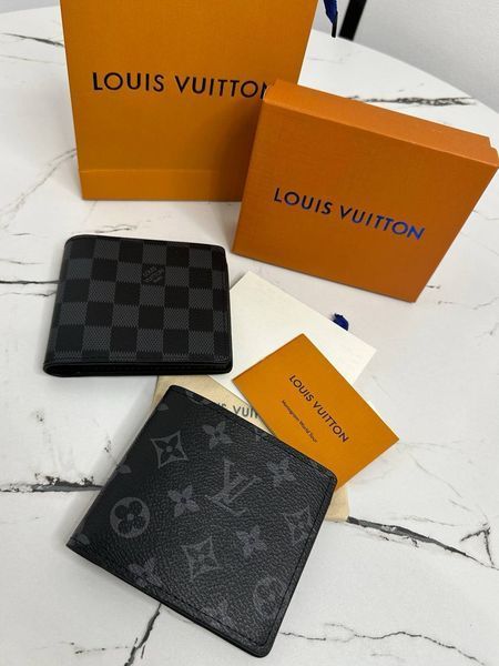 Кошелек Louis Vuitton мини 9968 фото