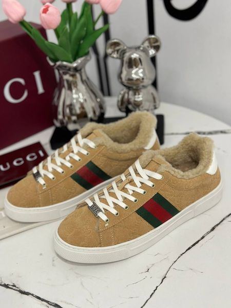Кеди Gucci 503 фото