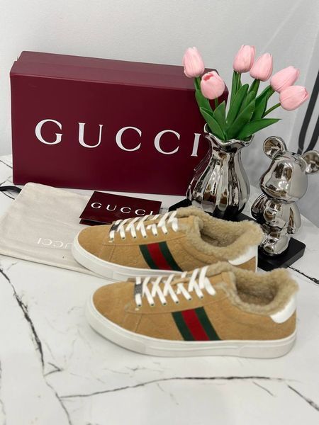 Кеди Gucci 503 фото
