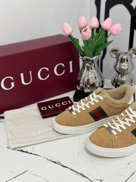 Кеди Gucci 503 фото