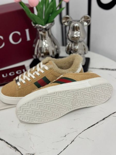 Кеди Gucci 503 фото