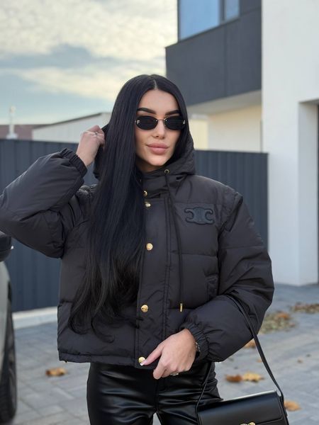 Куртка - жилет Celine 05.2 фото
