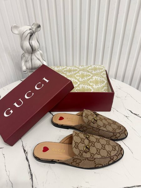 Мюлі Gucci 9027 фото