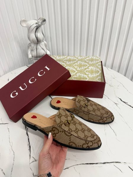 Мюлі Gucci 9027 фото