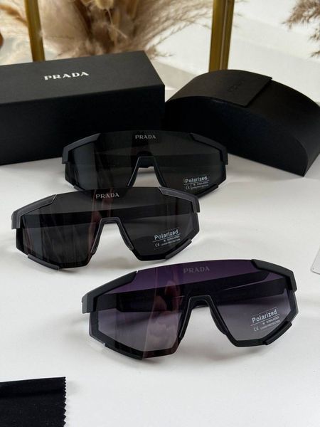 Окуляри Prada 2878 фото
