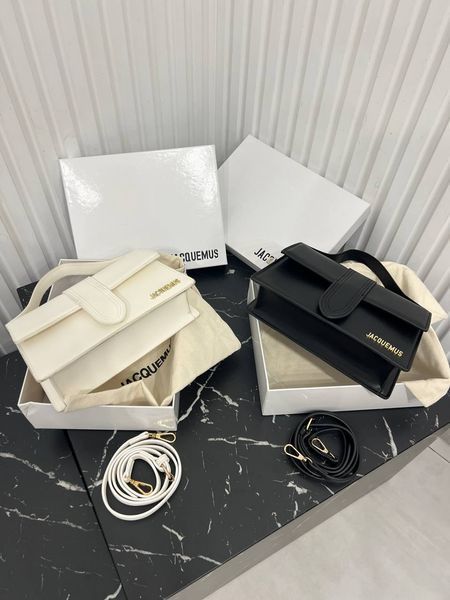 Сумка Jacquemus  010113 фото