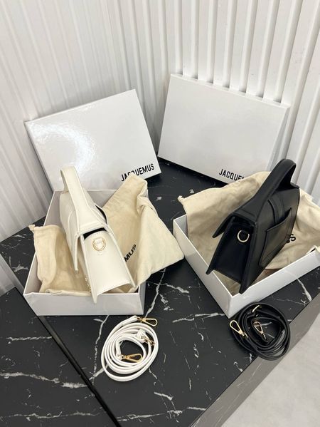 Сумка Jacquemus  010113 фото