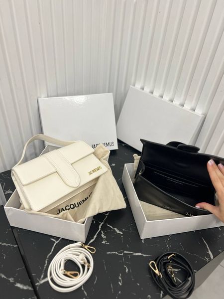 Сумка Jacquemus  010113 фото