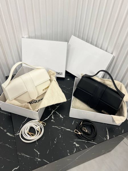 Сумка Jacquemus  010113 фото