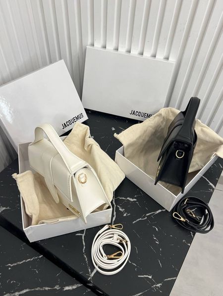 Сумка Jacquemus  010113 фото