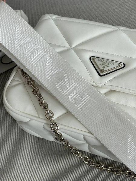 Сумка  Prada  3822 фото